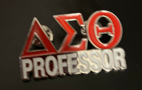 Delta Professor