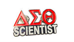 Delta Scientist