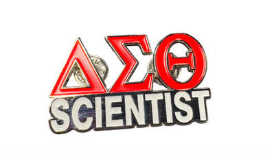 Delta Scientist