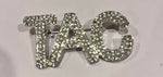 TAC Chapter Pin