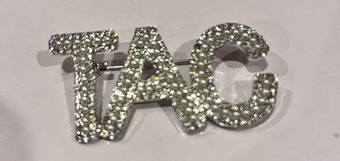 TAC Chapter Pin