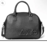 Delta Traveler Black on Black