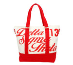 Delta Cream Tote