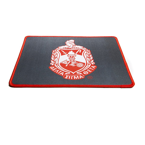 Delta Mouse Pad
