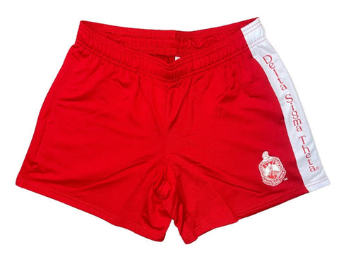 Delta shorts