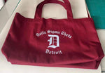 Detroit DeltaTote