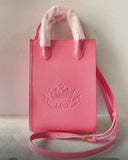 Top Lady Crossbody Purse