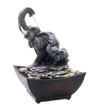 Elephant Fountain