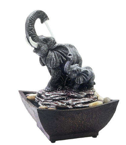 Elephant Fountain