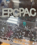 EPCPAC Chapter Pin
