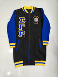 SGRHO dress jacket