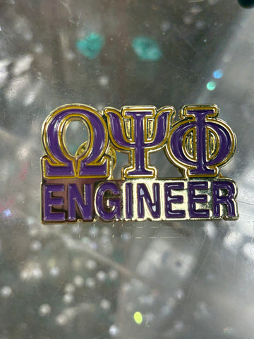 Omega Engineer