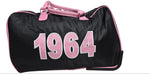 Top Lady Rolling Bag