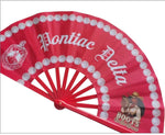 Pontiac Delta Clacking Fan