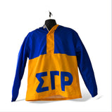 SGR Windbreaker
