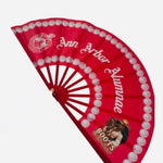 Ann Arbor Delta Clacking Fan