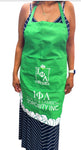 Iota Phi Lambda Apron