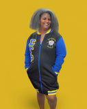 SGRHO dress jacket