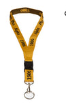 Alpha lanyard