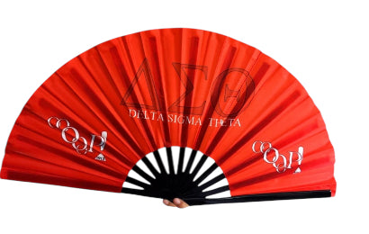 Delta Clack Fan