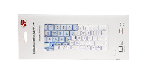 Mac Keyboard Cover