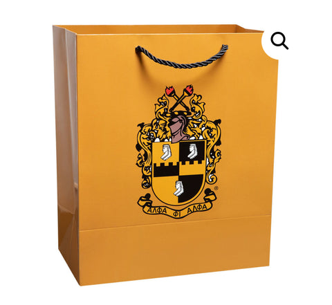 Alpha Gift Bag