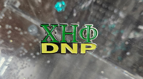 Chi DNP