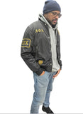 Alpha Phi Alpha Bomber