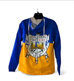 SGR Windbreaker