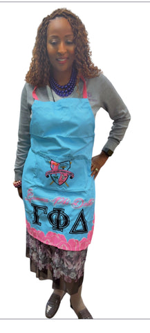 Gamma Apron