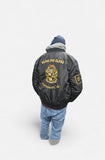 Alpha Phi Alpha Bomber