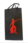 Large Felt Fortitude Bag