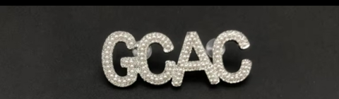 gcac chapter pin preorder