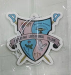 Gamma Car Air Freshener