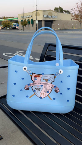 Gamma Gibbitz Large Tote Preorder