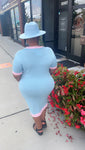 Gamma Phi Delta Dress