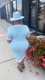 Gamma Phi Delta Dress