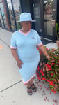 Gamma Phi Delta Dress