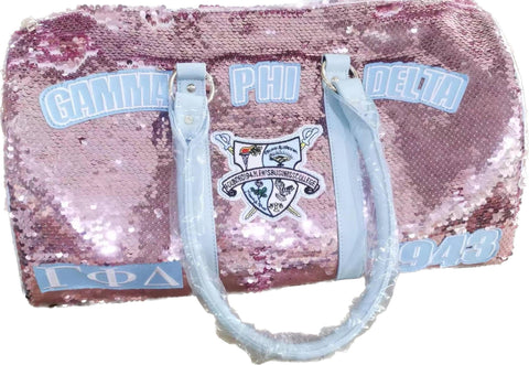 Gamma Phi Delta Duffle