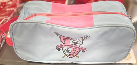 Gamma Phi Delta Toiletry/Shoe Bag