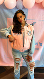Gamma Varsity Jacket Preorder