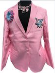 Pink Gamma Blazer Preorder