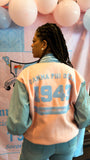 Gamma Varsity Jacket Preorder