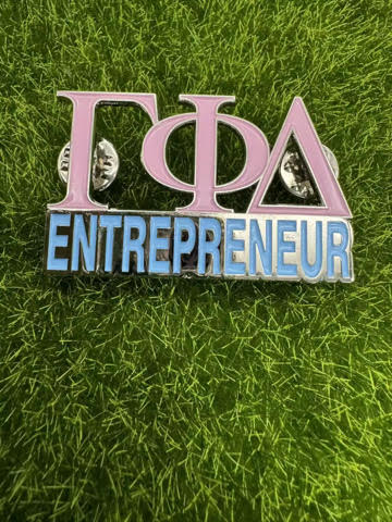 Gamma Entrepreneur in  blue