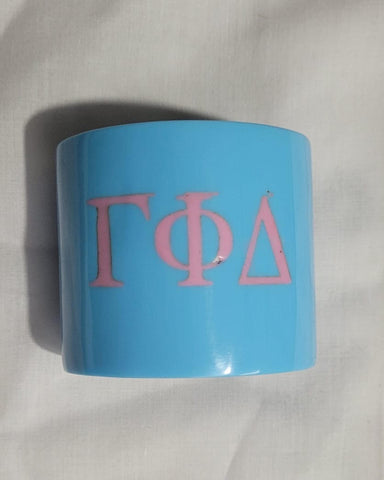 Gamma Girl Cuff