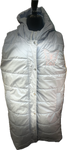 Gamma Puffer Vest long