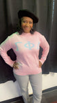 Gamma Phi Delta Sweater