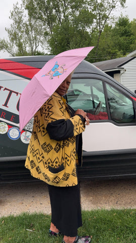 Gamma Umbrella