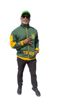 Phi Eta Psi Zip jacket