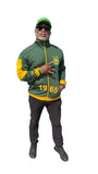 Phi Eta Psi Zip jacket